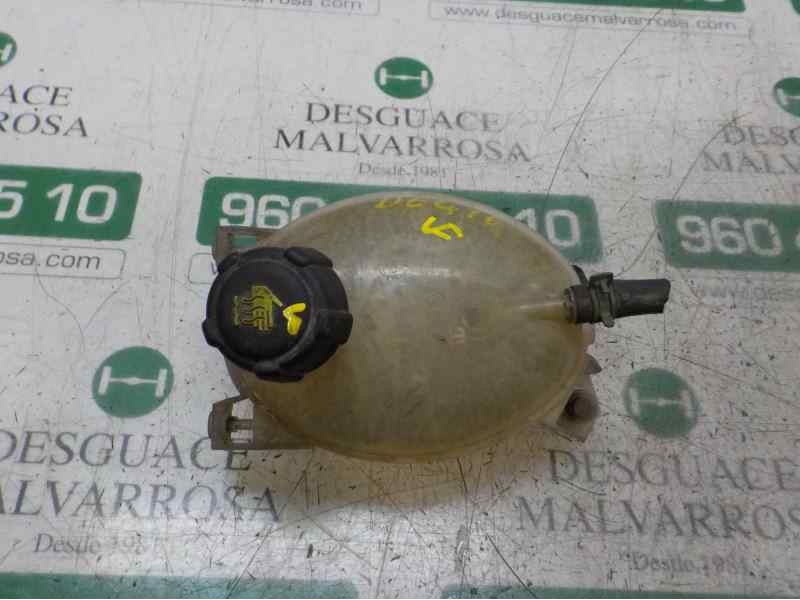 Recambio de deposito expansion para dacia lodgy 1.5 dci diesel fap cat referencia OEM IAM 217104354R  
