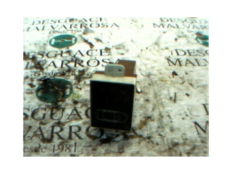 Recambio de warning para ford mondeo berlina (gd) ghia referencia OEM IAM   