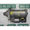 Recambio de motor arranque para volkswagen golf vi (5k1) advance bluemotion referencia OEM IAM 02Z911024A  