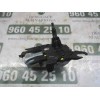 Recambio de motor limpia trasero para peugeot 208 1.4 hdi fap referencia OEM IAM 9673251380  
