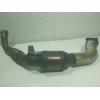 Recambio de catalizador para porsche panamera 2.9 v6 turbo cat referencia OEM IAM 971254400G 971131703L 