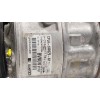 Recambio de compresor aire acondicionado para land rover range rover sport ii (l494) 3.0 sdv6 4x4 referencia OEM IAM LR112584 CP