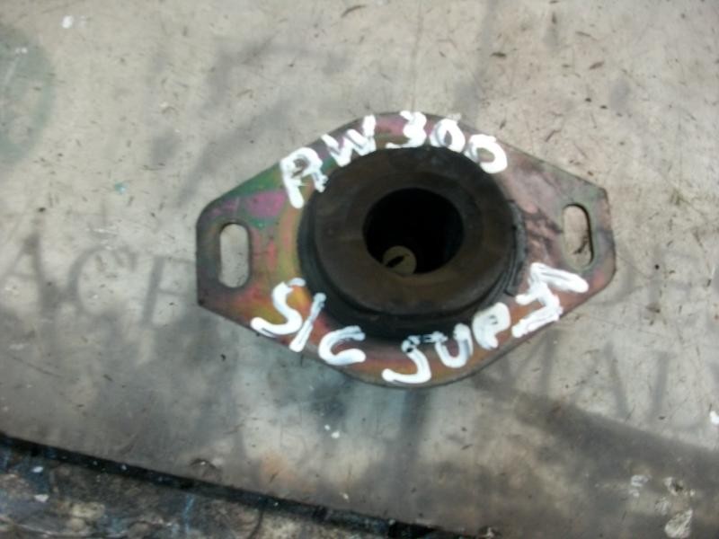 Recambio de soporte cambio para peugeot 307 (s1) xr referencia OEM IAM   