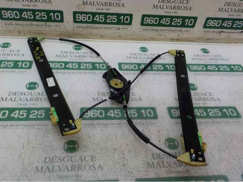 Recambio de elevalunas delantero izquierdo para audi q5 (8r) 2.0 16v tdi clean diesel referencia OEM IAM 8R0837461K 8R0837461K 