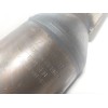 Recambio de catalizador para porsche panamera 2.9 v6 turbo cat referencia OEM IAM 971254400G 971131703L 