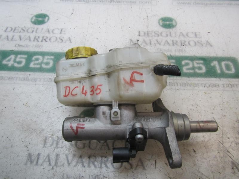 Recambio de bomba freno para volkswagen polo (6r1) advance referencia OEM IAM 6R1611019A  