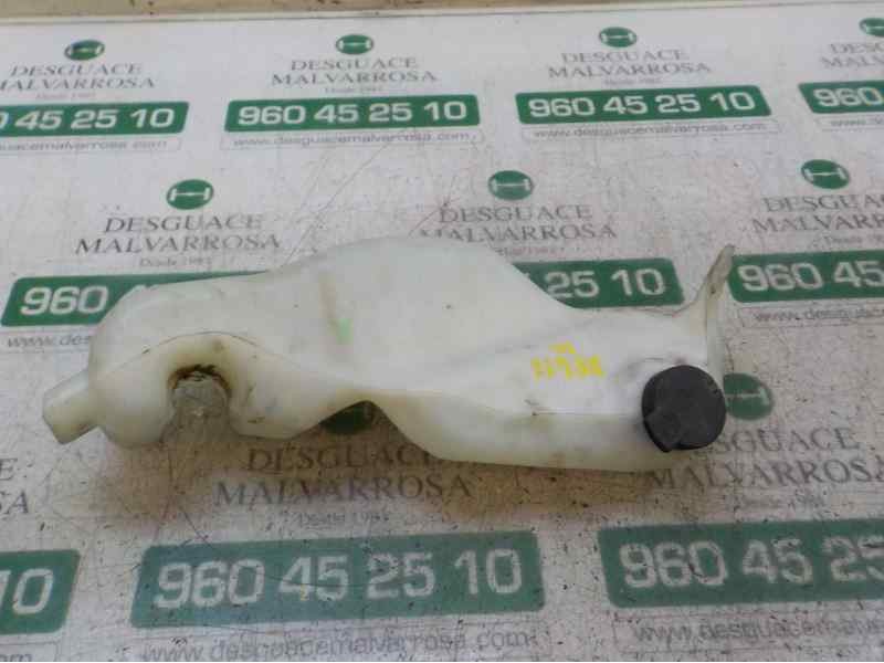 Recambio de deposito limpia para dacia lodgy 1.5 dci diesel fap cat referencia OEM IAM 289106925R  