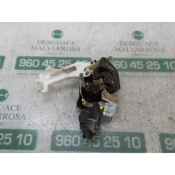 CERRADURA PUERTA TRASERA DERECHA 