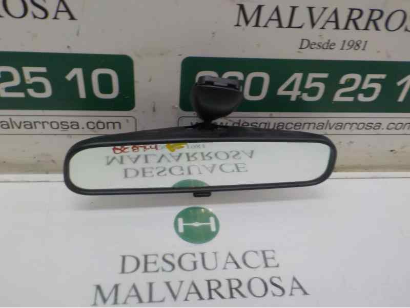 Recambio de espejo interior para hyundai i30 classic referencia OEM IAM 8510127000  