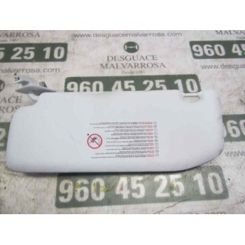 PARASOL DERECHO 16079192PR 