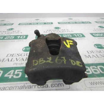 PINZA FRENO DELANTERA DERECHA 1K0615124D 