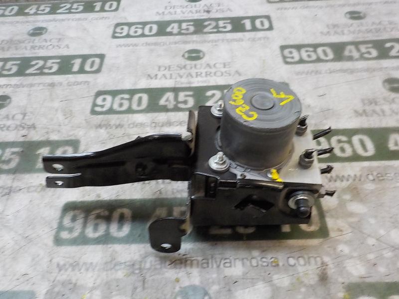 Recambio de abs para volkswagen polo (6c1) edition bluemotion referencia OEM IAM 6C0614517GBEF 6C0907379G 