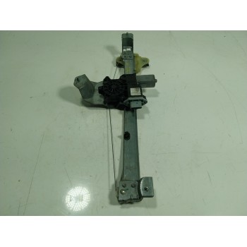 ELEVALUNAS DELANTERO IZQUIERDO 807215899R 