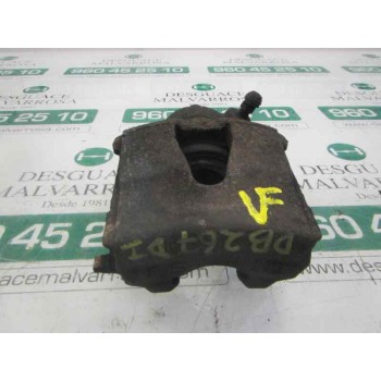 PINZA FRENO DELANTERA IZQUIERDA 1K0615123D 