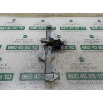 ELEVALUNAS DELANTERO IZQUIERDO 807213915R 
