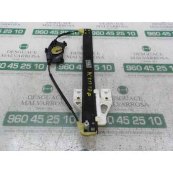 ELEVALUNAS TRASERO DERECHO 8R0839462E 8R0839462E 