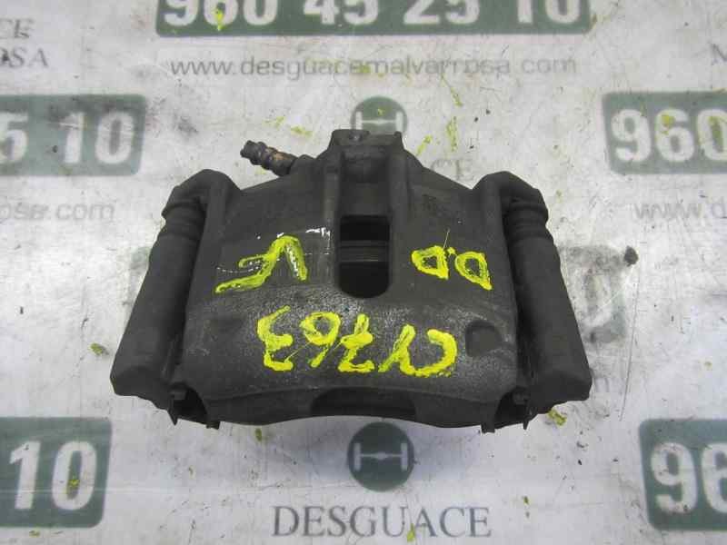Recambio de pinza freno delantera derecha para peugeot 208 1.4 hdi fap referencia OEM IAM 4400R7  