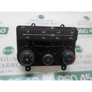 MANDO CALEFACCION / AIRE ACONDICIONADO 972502L1704X 972502L170 