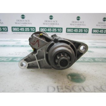 MOTOR ARRANQUE 02T911024N 