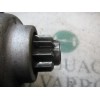 Recambio de motor arranque para volkswagen polo (6r1) advance referencia OEM IAM 02T911024N  
