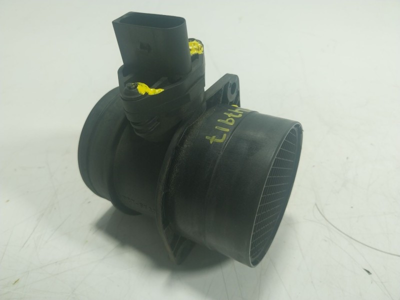 Recambio de caudalimetro para audi tt (8n3) 1.8 t quattro referencia OEM IAM 06A906461M 06A906461M 