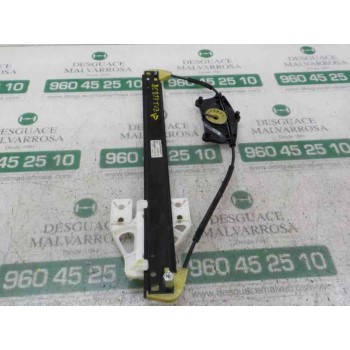 ELEVALUNAS TRASERO IZQUIERDO 8R0839461E 8R0839461E 