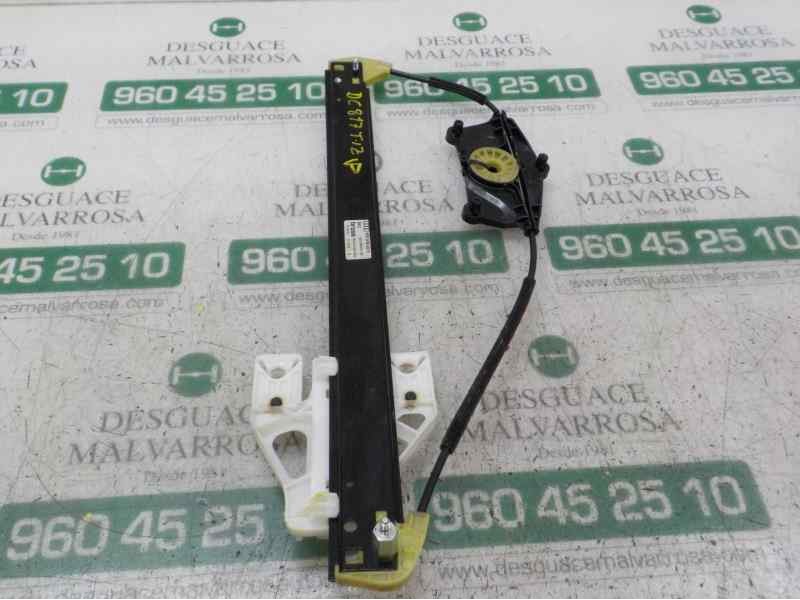 Recambio de elevalunas trasero izquierdo para audi q5 (8r) 2.0 16v tdi clean diesel referencia OEM IAM 8R0839461E 8R0839461E 
