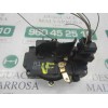 Recambio de cerradura puerta delantera izquierda para saab 9-5 berlina 3.0 v6 tid cat referencia OEM IAM   