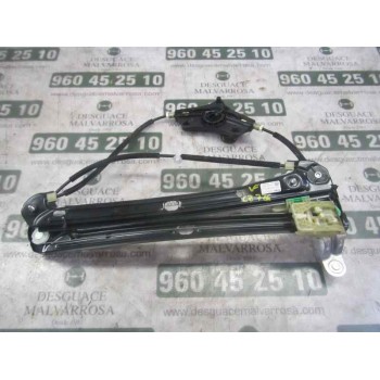 ELEVALUNAS DELANTERO IZQUIERDO 5G4837461H 