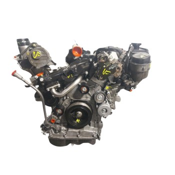 MOTOR COMPLETO A6420103002 642920 