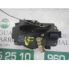Recambio de cerradura puerta delantera izquierda para saab 9-5 berlina 3.0 v6 tid cat referencia OEM IAM   