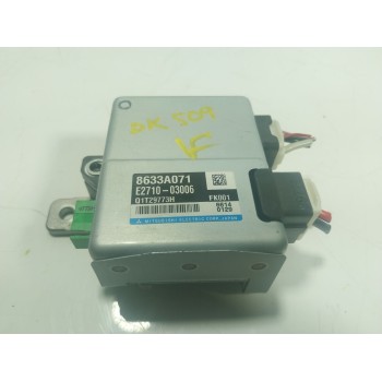 MODULO ELECTRONICO 4006A6 8633A071 