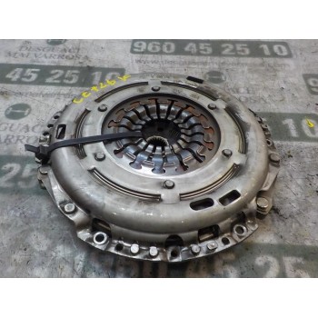 KIT EMBRAGUE 04L141015A 