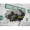Recambio de cerradura puerta delantera izquierda para saab 9-5 berlina 3.0 v6 tid cat referencia OEM IAM   
