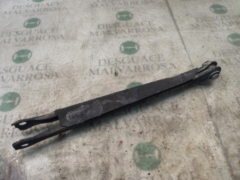 Recambio de brazo suspension inferior trasero derecho para bmw x3 (e83) 3.0d referencia OEM IAM 33303411651  