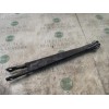Recambio de brazo suspension inferior trasero derecho para bmw x3 (e83) 3.0d referencia OEM IAM 33303411651  