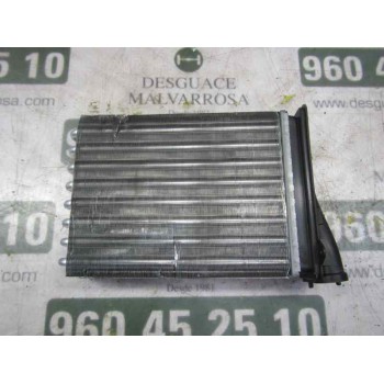 RADIADOR CALEFACCION / AIRE ACONDICIONADO 1608182480 