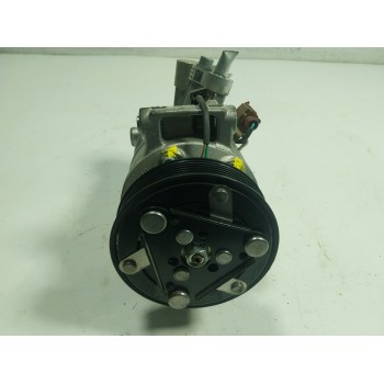 COMPRESOR AIRE ACONDICIONADO 3Q0816803E 3Q0816803 