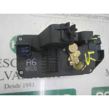 CERRADURA PUERTA TRASERA DERECHA 