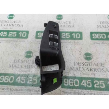 MANDO ELEVALUNAS DELANTERO IZQUIERDO 8K0959851FV10 