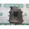 Recambio de pinza freno delantera derecha para volkswagen polo (6r1) advance referencia OEM IAM 1K0615124D  