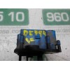Recambio de resistencia calefaccion para peugeot partner kasten 1.6 16v hdi cat referencia OEM IAM   