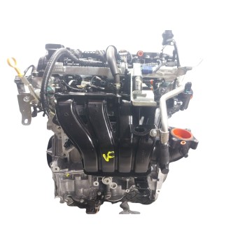 MOTOR COMPLETO 8201730059 H4M632 