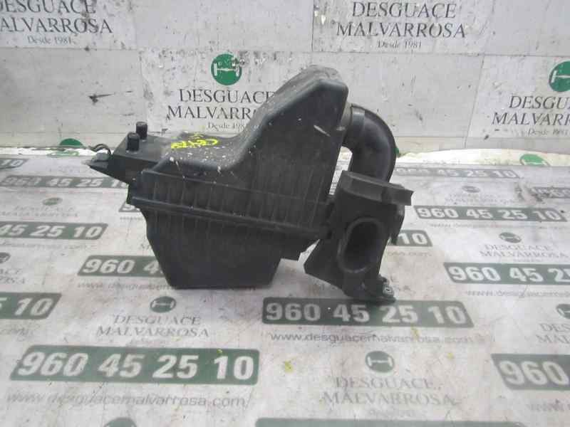 Recambio de filtro aire para suzuki swift iii (mz, ez) 1.3 ddis (rs 413d) referencia OEM IAM   