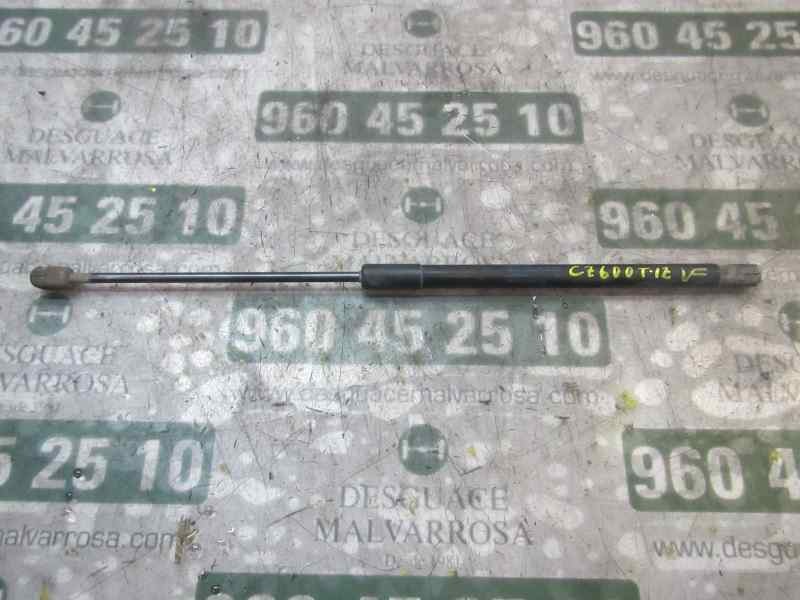 Recambio de amortiguadores maletero / porton para volkswagen polo (6c1) edition bluemotion referencia OEM IAM 6R6827550C  