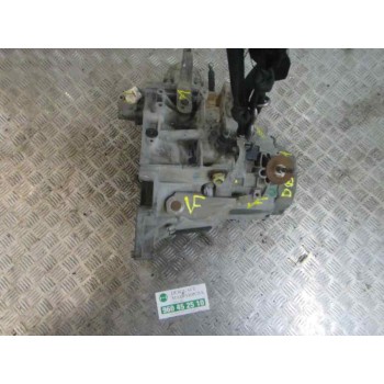 CAJA CAMBIOS 2222SE 20TD93 