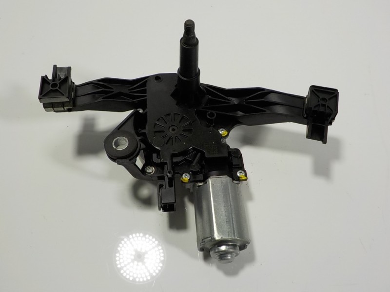 Recambio de motor limpia trasero para opel corsa e 1.4 referencia OEM IAM 39045012 39045012 