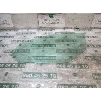 CRISTAL PUERTA DELANTERO IZQUIERDO A2127250510 
