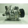 Recambio de compresor aire acondicionado para volkswagen t-cross (c11, d31) 1.0 tsi referencia OEM IAM 3Q0816803E 3Q0816803 