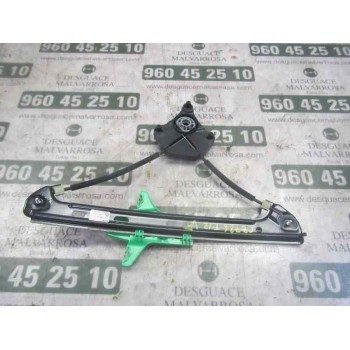 ELEVALUNAS TRASERO IZQUIERDO 5G4839461C 